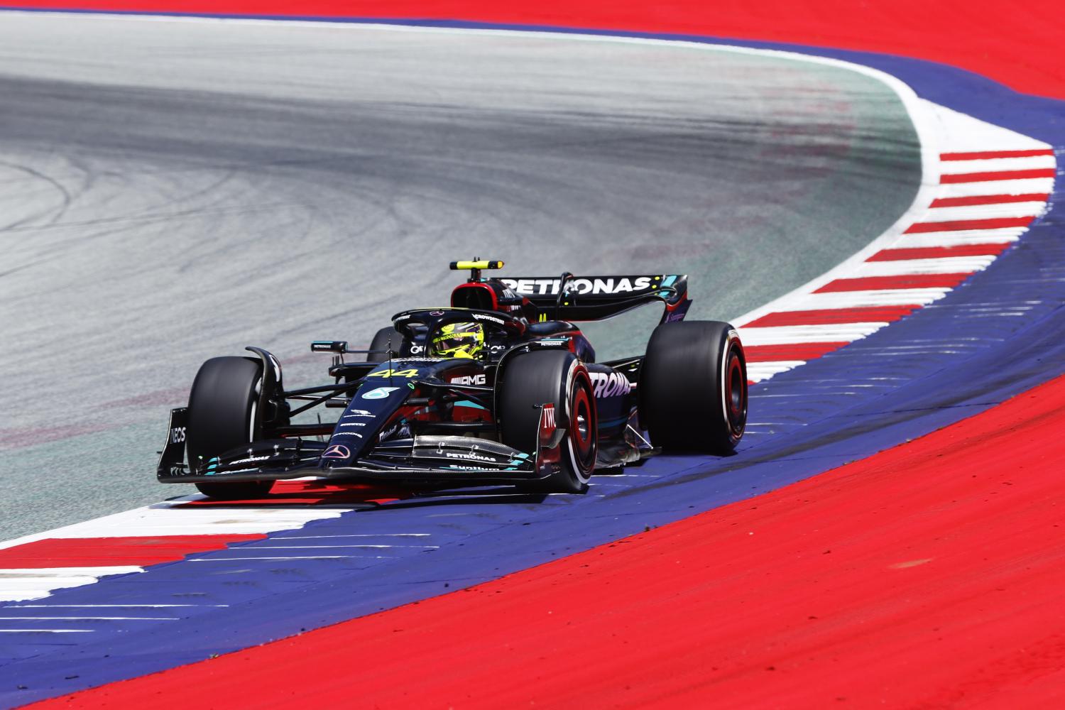4 Ridiculous Stats From The 2023 Austrian Grand Prix Track Limits Debacle