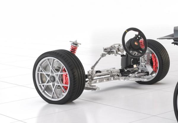 What Is MacPherson Strut Suspension And What Makes It Popular?