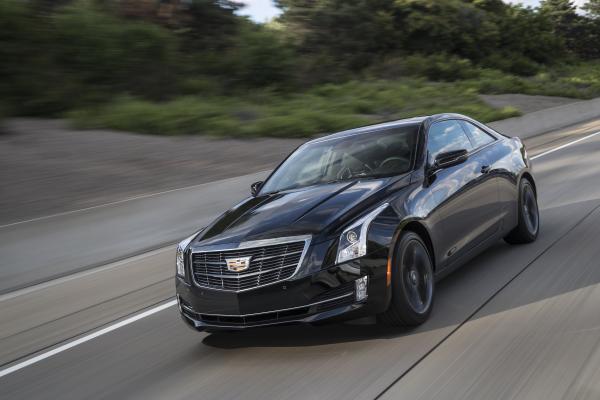 Cadillac Is Killing The Charismatic ATS, And We’re Gutted