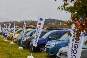 The 2023 Renault Kangoo Jamboree