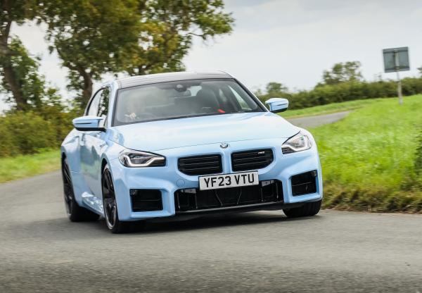 2023 BMW M2 Review: Why It Is (And Isn’t) A Reincarnated E46 M3