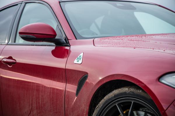 8 Things I Learned From 4 Months Of Alfa Romeo Giulia Quadrifoglio 'Ownership'