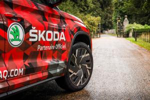 2023 Skoda Kodiaq vRS Review: Better With A Golf GTI Engine, But Not Recommendable