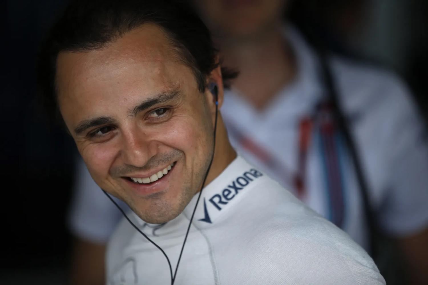 Retrospectively Crowning Massa 2008 F1 Champ Would Be "Strange," Says Ferrari