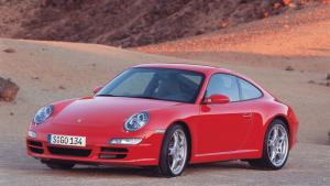 An Idiot's Guide To The Complicated Porsche 911 Range