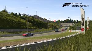 Forza Motorsport 2023 Full Track List At Launch And What’s On The Way
