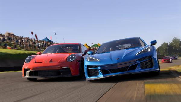 8 Things We Love About the New Forza Motorsport (And One We Really Don’t)