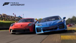 Forza Motorsport 8/2023 Car List And Our Highlights