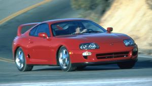 An Idiot's Guide To The Toyota Supra: History and Generations