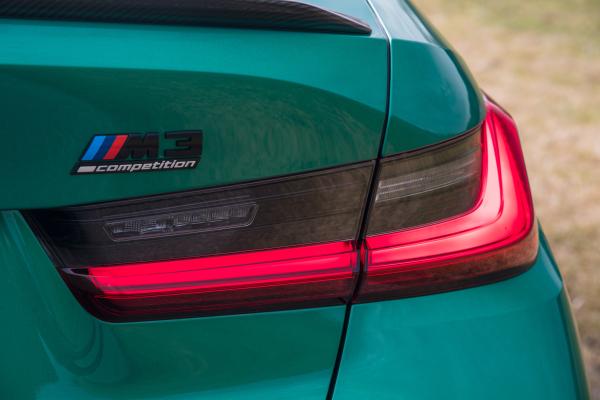 ‘Competition’ Will Become The New Entry Point For BMW M Cars
