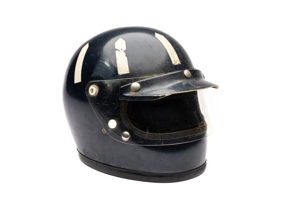 A Load Of Graham Hill’s Stuff Is Up For Auction, Some Of It Quite Cheap