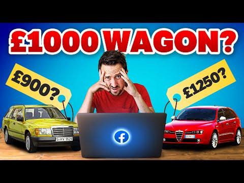 Best Daily for £1000 Challenge