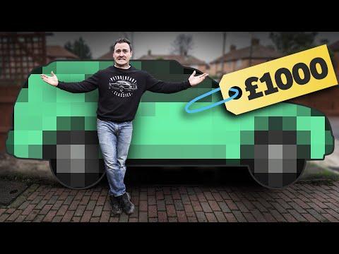 I Let My Friends Buy My New £1000 Daily