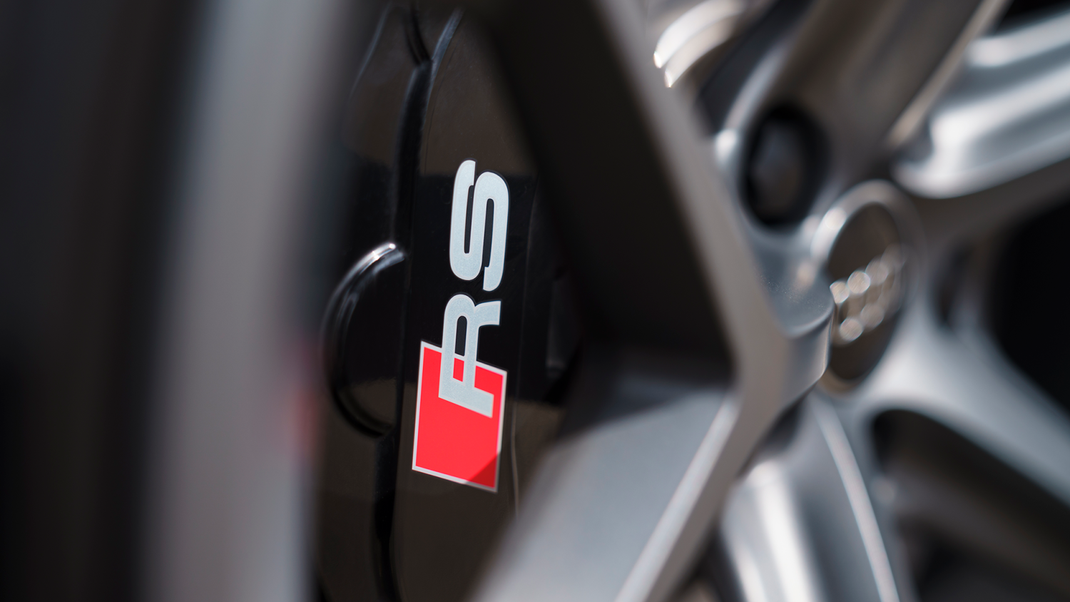 New Audi RS Petrol Models Will Get Their Own Platform