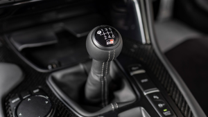 It's expected the GRMN will use a six-speed manual
